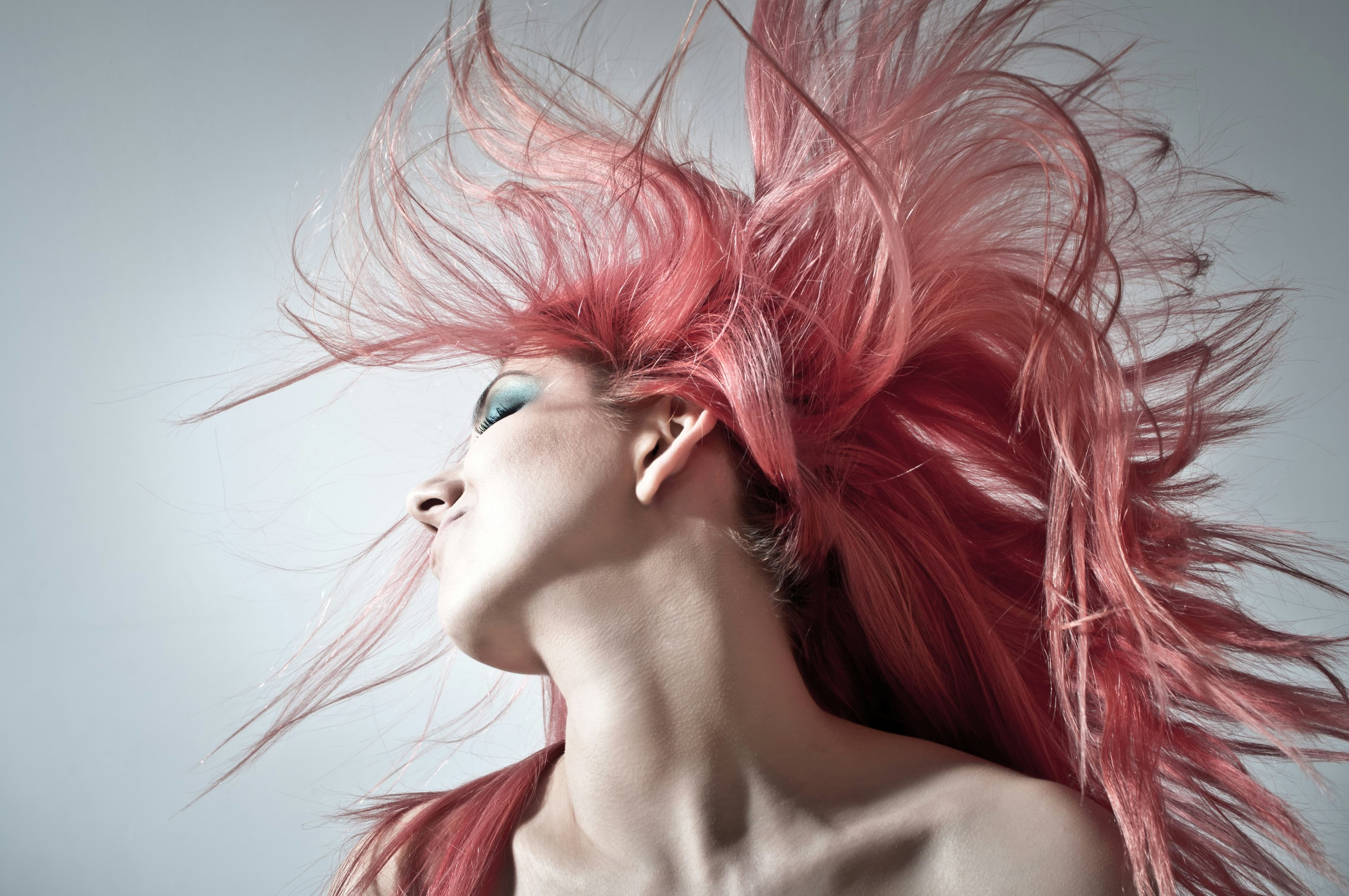 Colour work