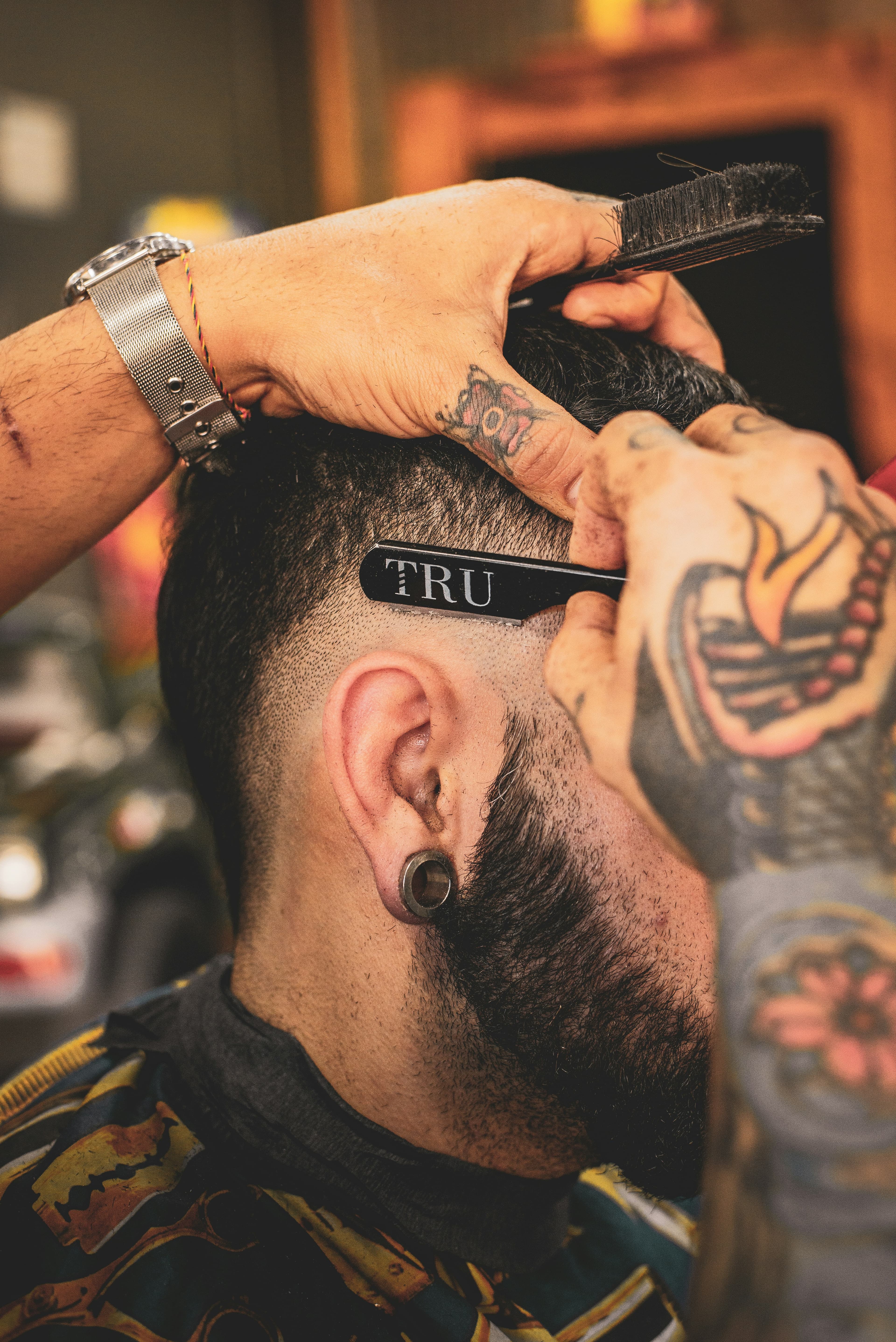 Cut & style
